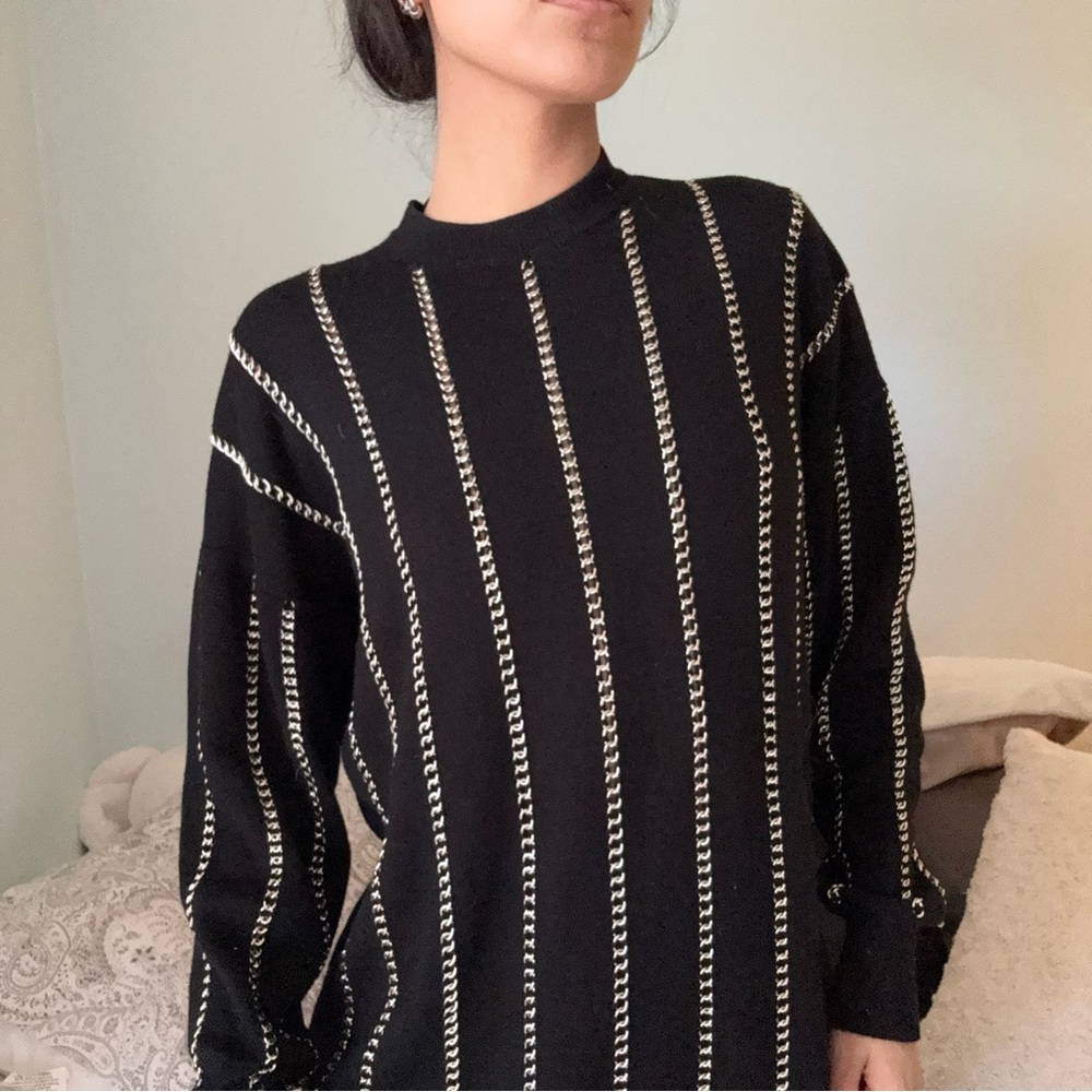 Alexander McQueen sweater